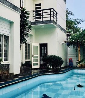 Vung Tau Apartment | An-Villa