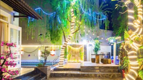 Vung Tau Apartment | An-Villa