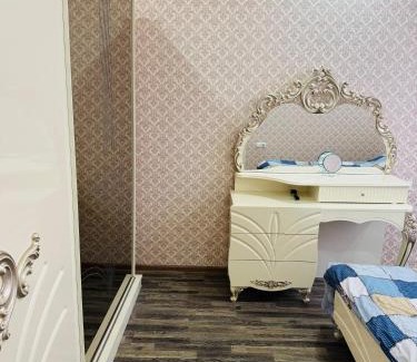 Kobuleti House | ana-Apartament