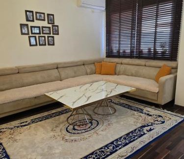 Ferizaj Apartment | Ana Apartament