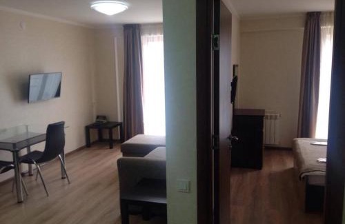 Bakuriani Apartment | Ana Apartment at Orbi