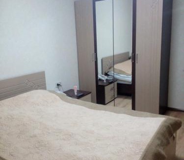 Bakuriani Apartment | Ana Apartment at Orbi