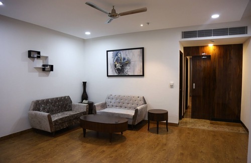 Panchkula Hotel | ANA Clarks INN Panchkula