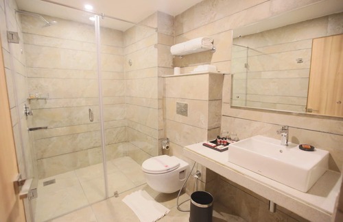 Panchkula Hotel | ANA Clarks INN Panchkula