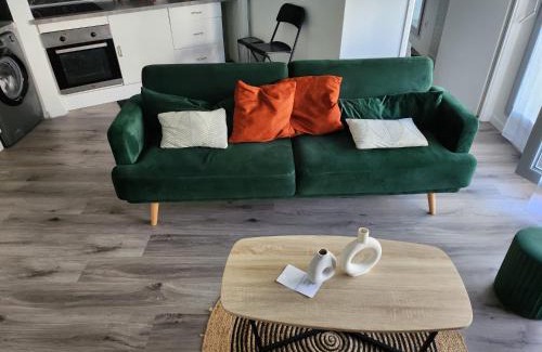 Champigny-sur-Marne Apartment | Ana