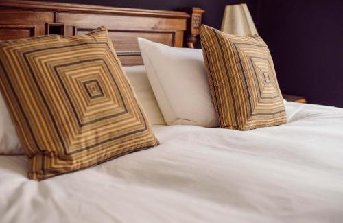 Miraflores House | Ana Frank Boutique Hotel