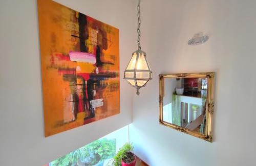 Miraflores House | Ana Frank Boutique Hotel