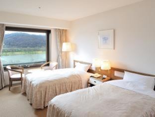 Kitakami Hotel | ANA Holiday Inn Iwate Kitakami by IHG