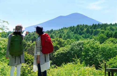 Kita Karuizawa Resort | ANA Holiday Inn Resort Karuizawa by IHG