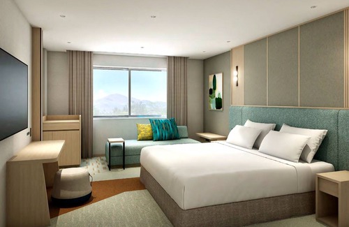 Kita Karuizawa Hotel | ANA Holiday Inn Resort Karuizawa by IHG