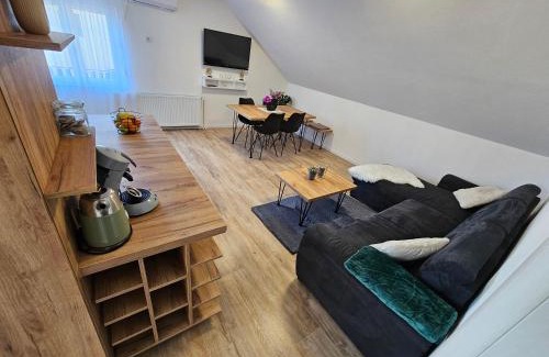 Municipality of Gracac Apartment | ANA