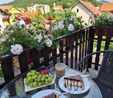 Municipality of Gracac Apartment | ANA