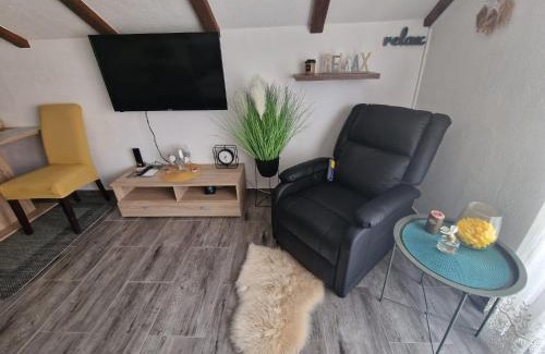 Municipality of Gracac Apartment | ANA