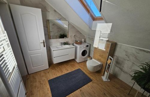 Municipality of Gracac Apartment | ANA