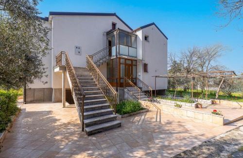 Porec Apartment | Ana