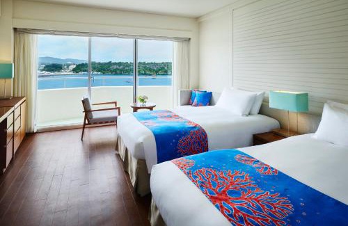 Onna Resort | ANA InterContinental Manza Beach Resort by IHG