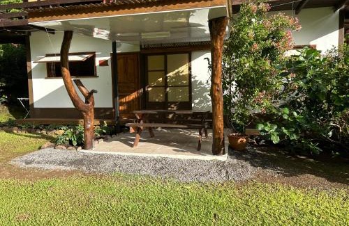 Teahupoo House | Ana Lodge Tepua