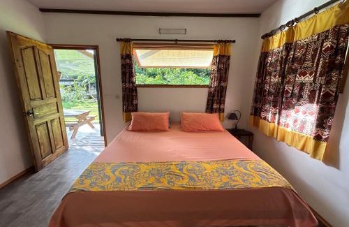 Teahupoo House | Ana Lodge Tepua