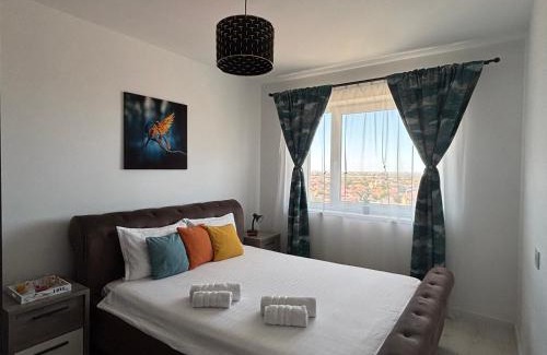 Oradea Apartment | Ana&Patrick FriendlyApartment