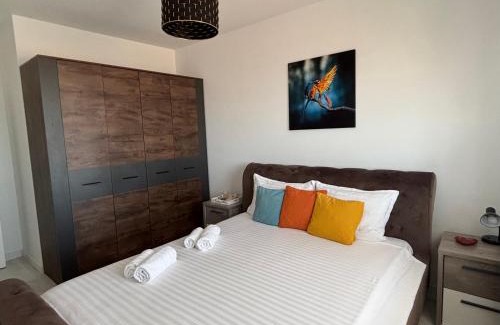 Oradea Apartment | Ana&Patrick FriendlyApartment