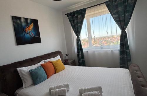 Oradea Apartment | Ana&Patrick FriendlyApartment