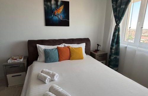 Oradea Apartment | Ana&Patrick FriendlyApartment