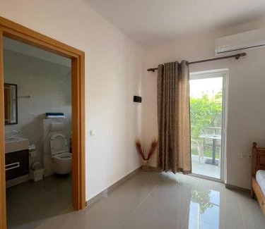 Himare Apartment | Ana Rooms
