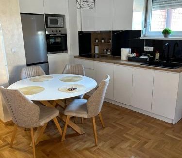 Smederevo Apartment | Ana