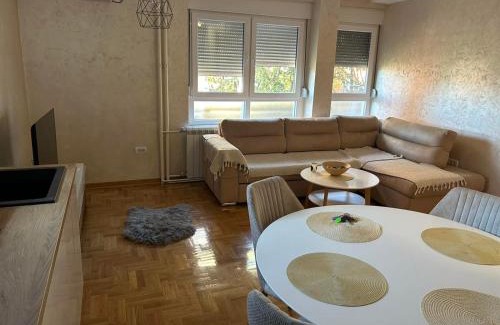 Smederevo Apartment | Ana