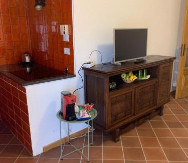 Cunico Villa | Ana's home