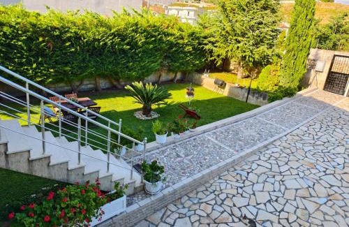 Orikum House | Ana's House