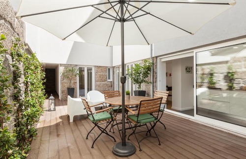Guimaraes Apartment | Ana`s Houses