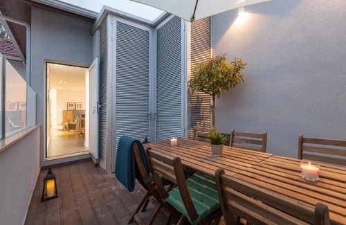 Guimaraes Apartment | Ana`s Houses