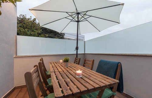 Guimaraes Apartment | Ana`s Houses