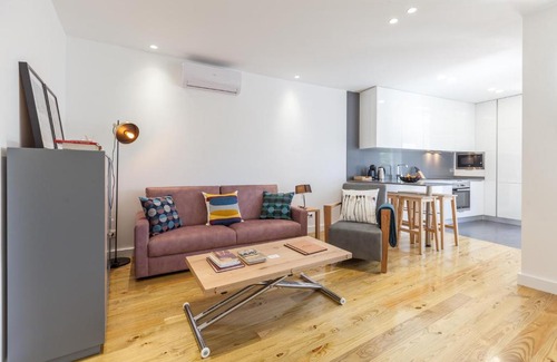 Guimaraes Apartment | Ana`s Houses