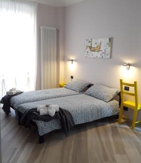 San Paolo Apartment | Ana's Place Torino 1
