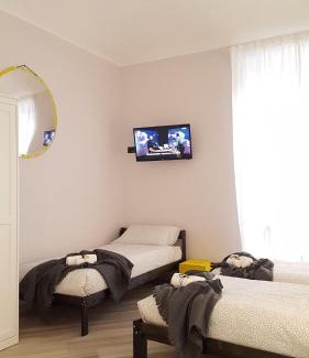 San Paolo Apartment | Ana's Place Torino 1
