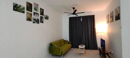 Chemor Apartment | Ana Summer Homestay