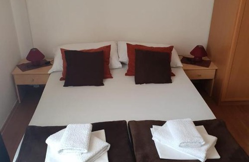 Hvar Old Town Apartment | Ana Tudor Apartments