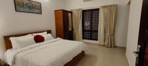 Cherthala Bed & Breakfast | Anaara Escapes