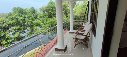 Cherthala Bed & Breakfast | Anaara Escapes