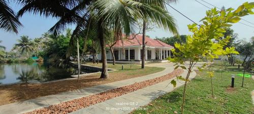 Cherthala Bed & Breakfast | Anaara Escapes