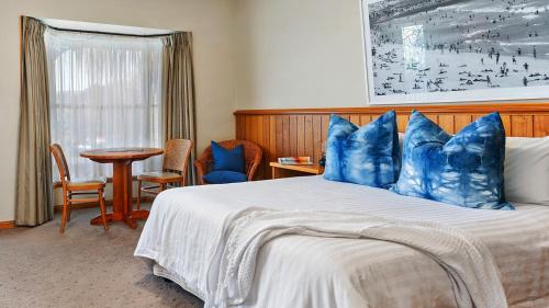 Scottsdale Hotel | Anabel's of Scottsdale