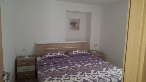 Sveti Jakov Apartment | Anabella