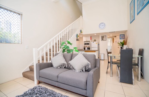 Surfers Paradise Apartment | Anacapri Holiday Resort Apartments
