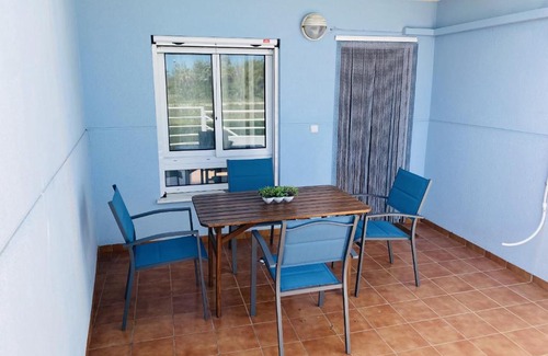 Oliva Apartment | Anacasa Bullent Playa Rabdells AP361