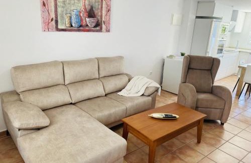 Oliva Apartment | Anacasa Bullent Playa Rabdells AP361