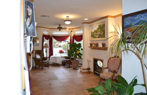 Anacortes Hotel | Anaco Bay Inn