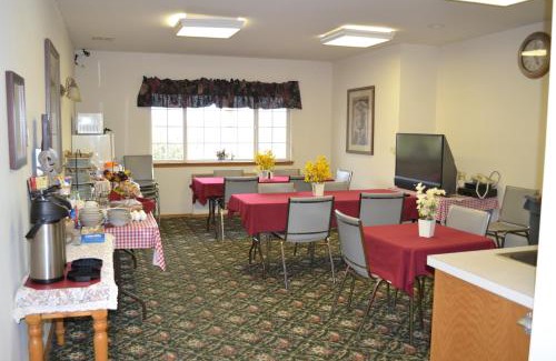 Anacortes Hotel | Anaco Bay Inn