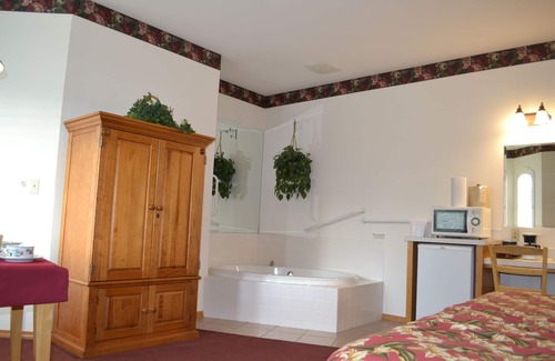 Anacortes Hotel | Anaco Bay Inn